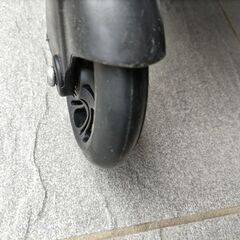 ベビーカーステップの画像
