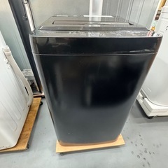USED 洗濯機 RORO 2025年 5.5Kの画像