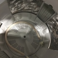 Panasonic     7.0k洗濯機　2024年製　中古品の画像