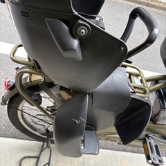 YAMAHAヤマハパスバビーun SP の画像