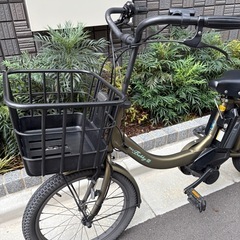 YAMAHAヤマハパスバビーun SP の画像