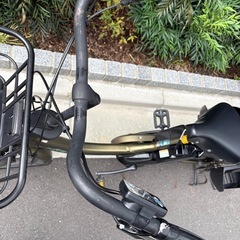 YAMAHAヤマハパスバビーun SP の画像