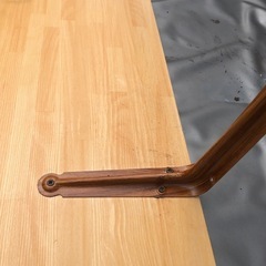 diyなどに棚　木製の画像