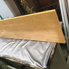 diyなどに棚　木製の画像