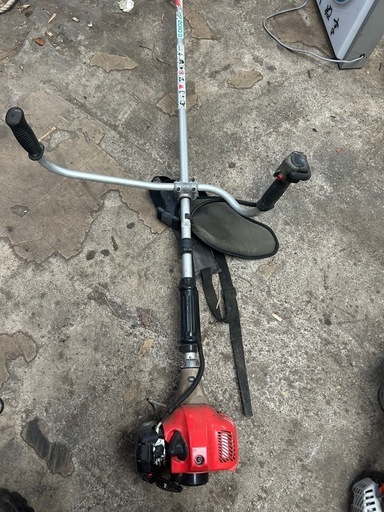 草刈機
