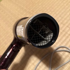 SHARP ドライヤー の画像