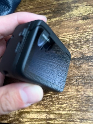 【吉祥寺や渋谷で受取可能な方！】insta360go3s 4Kアクションカメラ