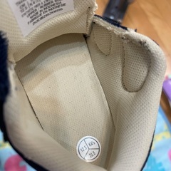 asics SUKU2 12.5cm 13.0cm 2足セットの画像