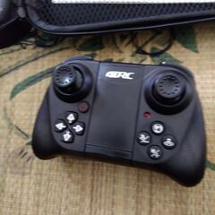 超高級 ドローンメーカー品カメラ４DRC付きの画像