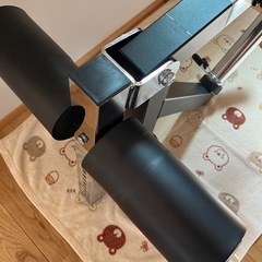 GFCレッグアタッチメントの画像