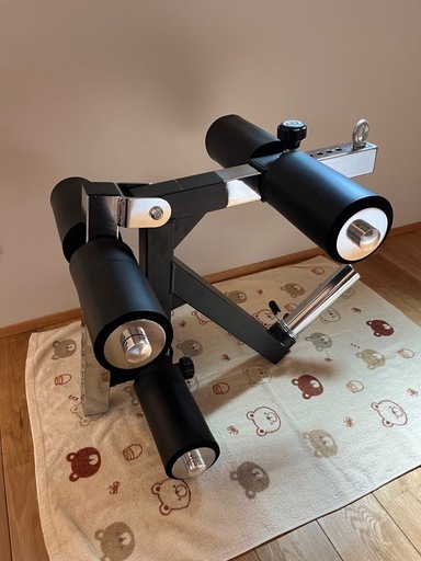 GFCレッグアタッチメント