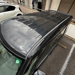 スズキ パレット 車検R8年7月まで 禁煙車 ドラレコ ETC付 の画像