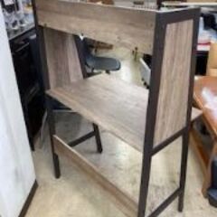 ID:155175　デスク棚付きの画像