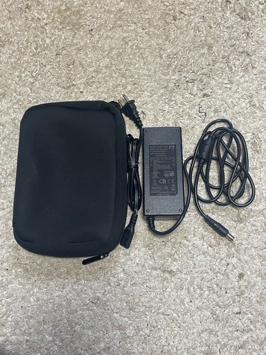 Jackery ポータブル電源 400 極美品 大容量 409.5Wh