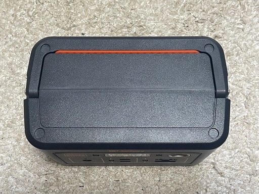 Jackery ポータブル電源 400 極美品 大容量 409.5Wh