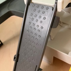 トミカ　おかたづけプレイパーク　レールトイ　
おもちゃ の画像
