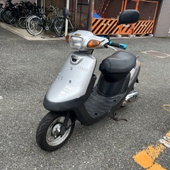 快速原付バイク‼️他在庫多数見学大歓迎の画像