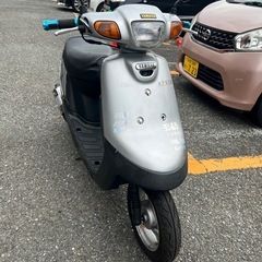 快速原付バイク‼️他在庫多数見学大歓迎の画像