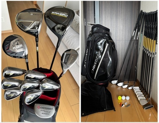 【超豪華‼】PHYZ ファイズ メンズ ゴルフクラブ 初心者 セット 13本 S 超豪華‼】PHYZ ファイズ メンズ ゴルフクラブ 初心者 セット 13本 S