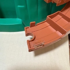 プラレール きかんしゃトーマス どきどきマウンテンセット　の画像