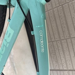 ビアンキ　カメレオンテ
の画像