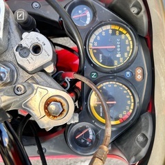 ホンダ CB150Rの画像