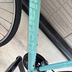 ビアンキ　カメレオンテ
の画像