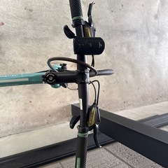 ビアンキ　カメレオンテ
の画像