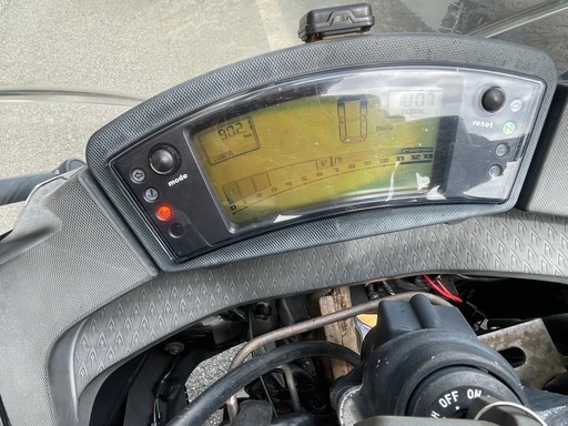 ninja400r 実働車