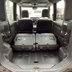 😙広々とした快適さに運転がハマる軽自動車の入庫！！の画像