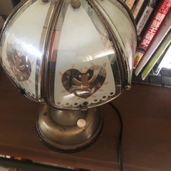 スタンドライトの画像