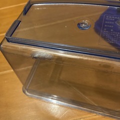 虫かご 水槽の画像