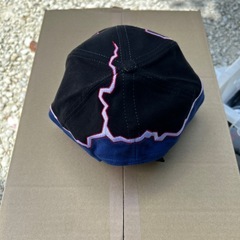 スナップオン帽子綺麗です‼️snaponヴィンテージ新品未使用‼️早い物勝ちです‼️の画像