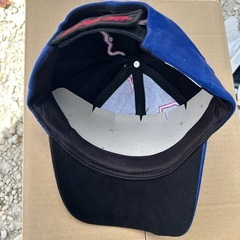スナップオン帽子綺麗です‼️snaponヴィンテージ新品未使用‼️早い物勝ちです‼️の画像