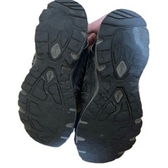 9\25までasicsGEL Sonoma28cmの画像