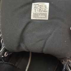 9\25までasicsGEL Sonoma28cmの画像