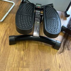 【リユ-スのサカイ広島石内店】ジモティ割！/健康ステッパ－/クリ-ニング済み/HG-7273/広島市 家電　佐伯区 家電　南区 家電　西区 家電　東区 家電　中区 家電　安佐南区 家電　安佐北区 家電　安芸区 家電　府中町 家電　海田町 家電　熊野町 家電　坂町 家電　廿日市市 家電の画像