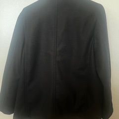 5万円で買ったコートの画像