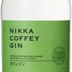【新品】カフェジン2本、カフェウォッカ1本の画像