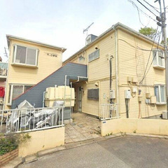 ⭐️トリプルゼロ物件⭐️ 敷金/礼金/仲手0円 😄審査通過率90...