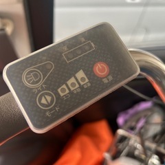 ジャンク
丸石サイクルアシスト自転車の画像