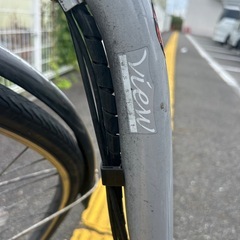 ジャンク
丸石サイクルアシスト自転車の画像