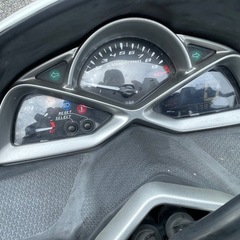 マジェスティs 実働車の画像