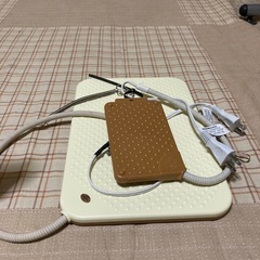 うさぎ用品　餌の画像