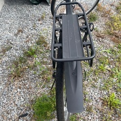 クロスバイク
自転車の画像