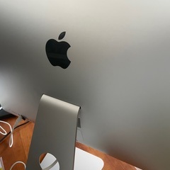 iMac 27インチ／2013／メモリ32GB増設／取りに来れる方限定の画像