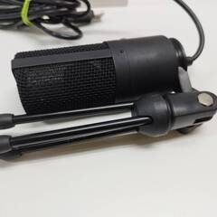 FIFINE K669B USBコンデンサーマイクの画像