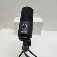 FIFINE K669B USBコンデンサーマイクの画像