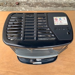 綺麗です‼️コロナ 石油ストーブ RX-2221Yの画像