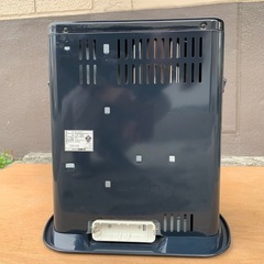 綺麗です‼️コロナ 石油ストーブ RX-2221Yの画像